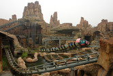 Big Thunder Mountain rip-off