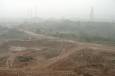 Happy Valley Wuhan site