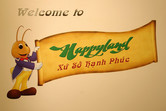Welcome to Happyland!