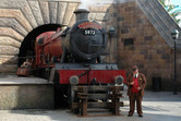 Hogwarts Express