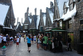 Hogsmeade Village 2