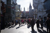 Diagon Alley