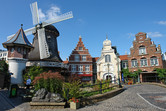 Heidepark Holland section