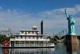 Heidepark celebrates America