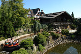 Heidepark rapids