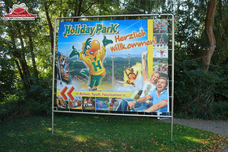 Holiday Park