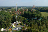 Holiday Park overview