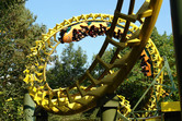 Corkscrew