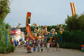 Toy Story Land