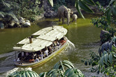 Disney's Jungle Cruise