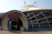 Space Mountain