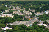 Main Street and Castle