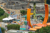 Toy Story Land