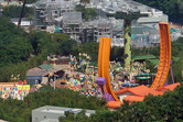 Toy Story Playland, operating since 2011