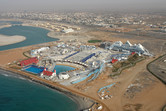 Ice Land Water Park, opening soon!