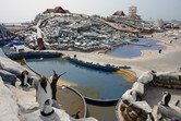 Ice Land Water Park