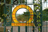 Jerudong Park Playground, Brunei