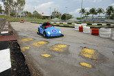 Jerudong Park Go-Cart