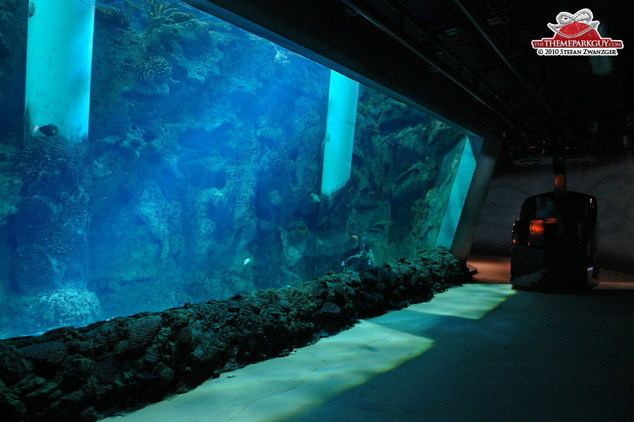 Aquarium