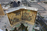 Mandalay Bay hotel and casino