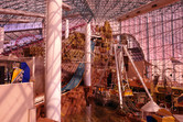 Adventuredome indoor theme park