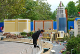 Lego Las Vegas