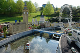 Lego London in Windsor