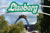 Liseberg amusement park