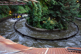 River rapids ride, the third