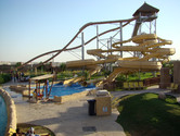 big slide