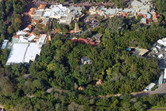 Jungle Cruise from above
