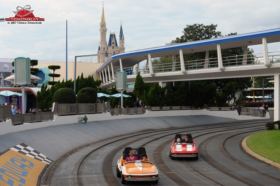 Autopia