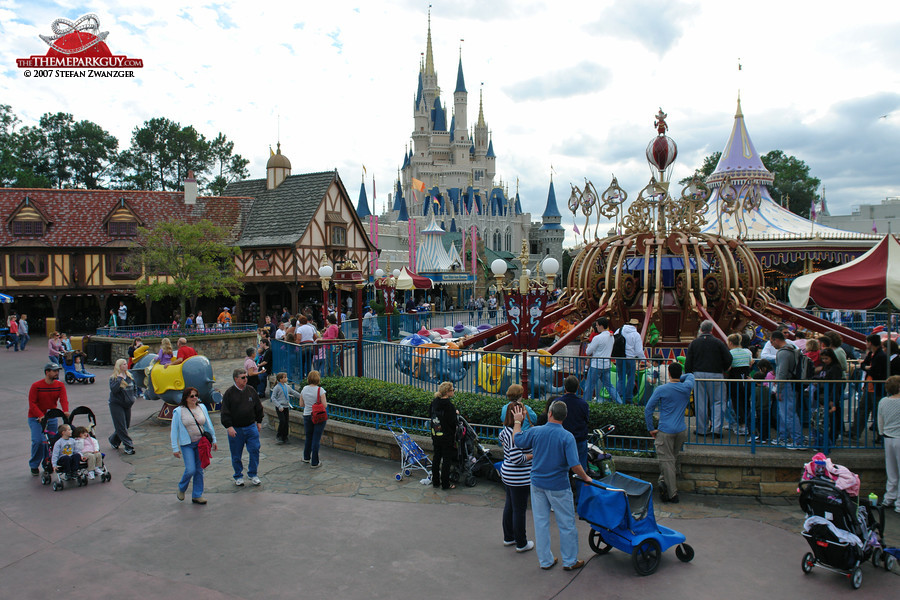 Fantasyland