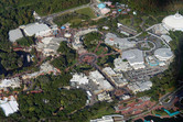 Magic Kingdom aerial, the second