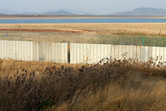 Yongyu Island, where Incheon airport is located