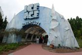 Ice Age entrance