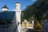 More castle views. It's an amazing place to visit!