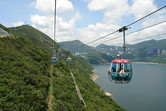 Ocean Park, Hong Kong