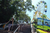 Ferris wheel