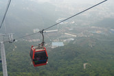 Cable car