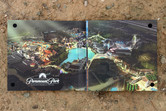 Paramount Park Spain brochure