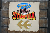 Express passes available for this ride