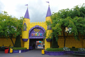 Cadbury Chocolate Land