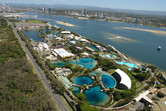 Sea World Australia