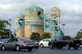 Atlantis at SeaWorld San Diego