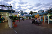 Food court