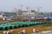 Fukushima decommissioning? No, it's Shanghai Disneyland in the making!