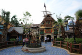 Pirates' Land