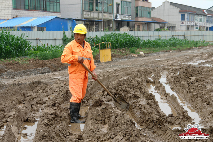 Lone worker