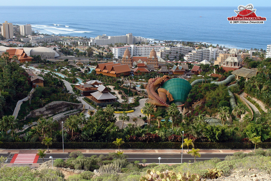 Siam Park Tenerife